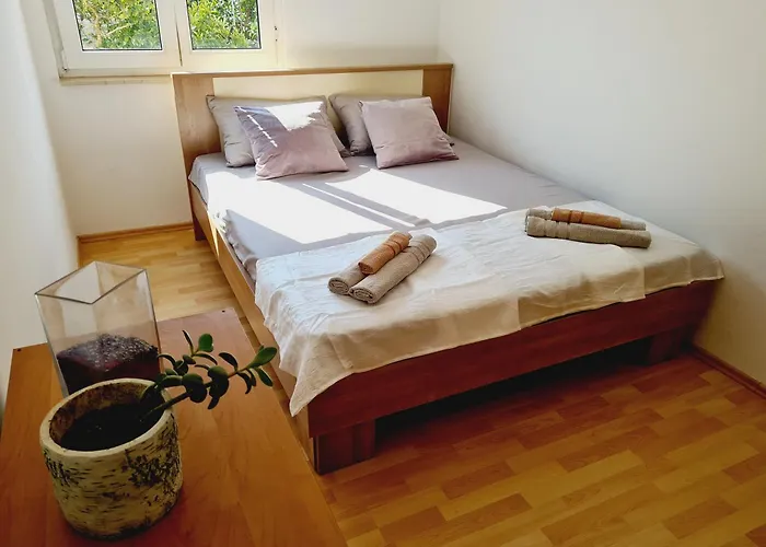 Ante Appartement Trogir