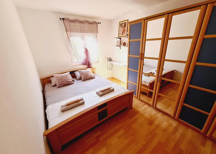 Ante Appartement
