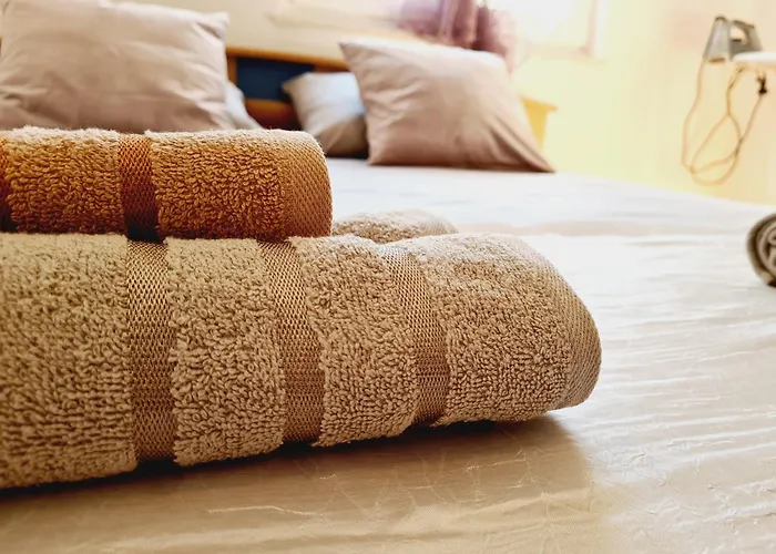 Ante Appartement Trogir