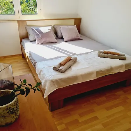 Ante Apartament Trogir