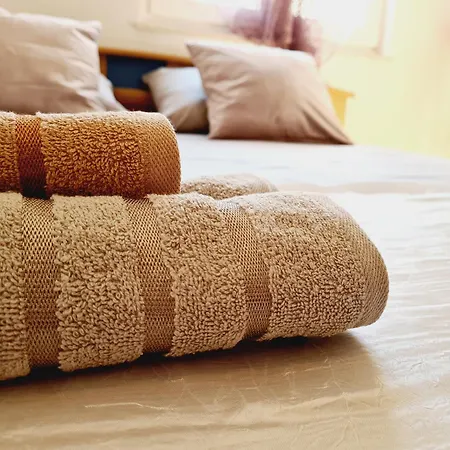 Ante Apartamento Trogir